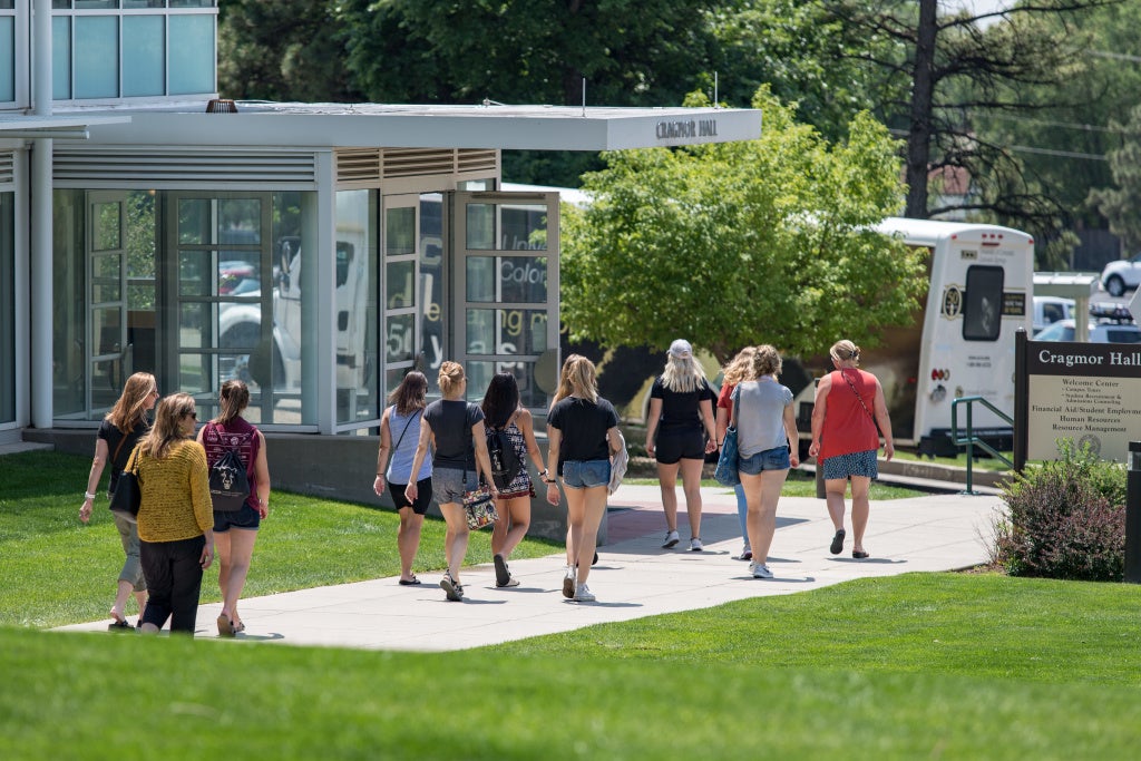 ucsc tours admitted students