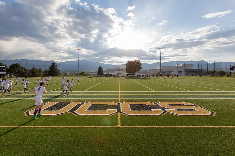 UCCS Athletics