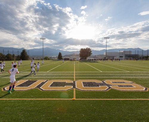 Calendar UCCS